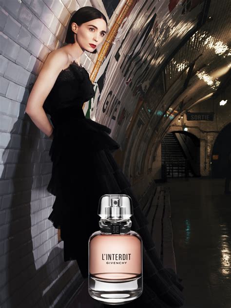 givenchy l'interdit scents.